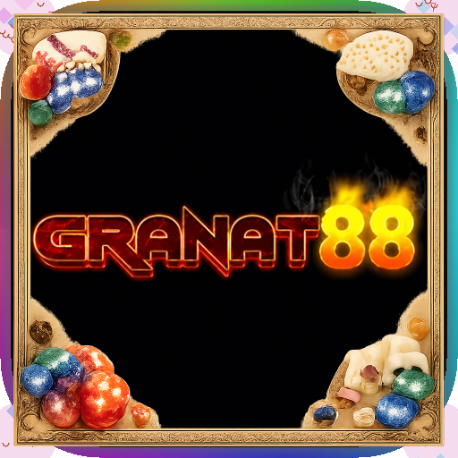 granat88 — galeri pratinjau Resmi APK